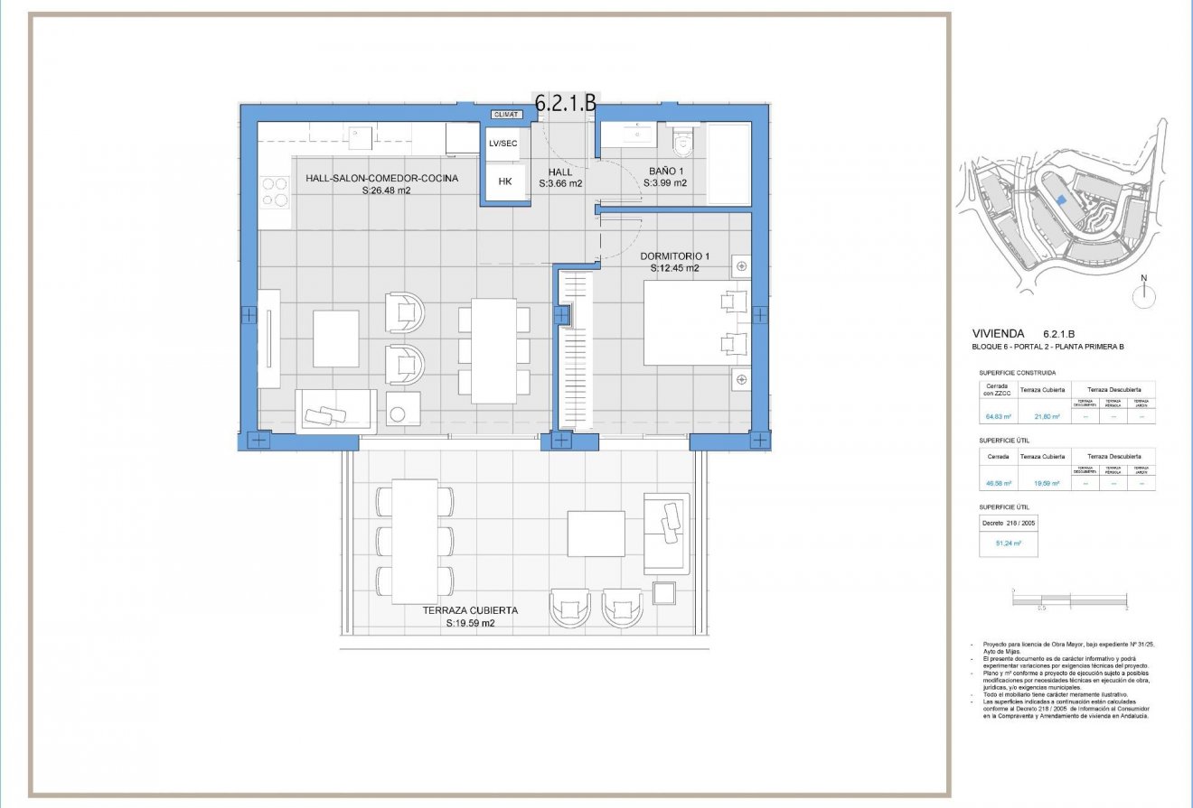 Nieuwbouw  - Appartement -
Mijas - Riviera Del Sol