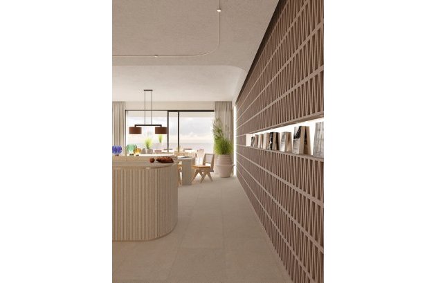 Nieuwbouw - Appartement -
Fuengirola