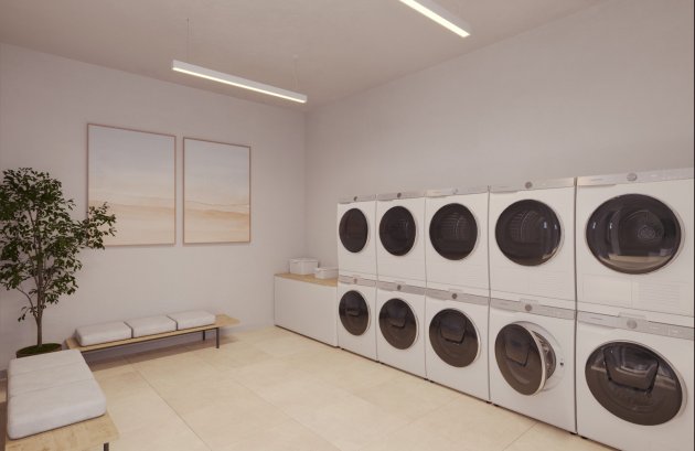 Nieuwbouw  - Penthouse -
Fuengirola