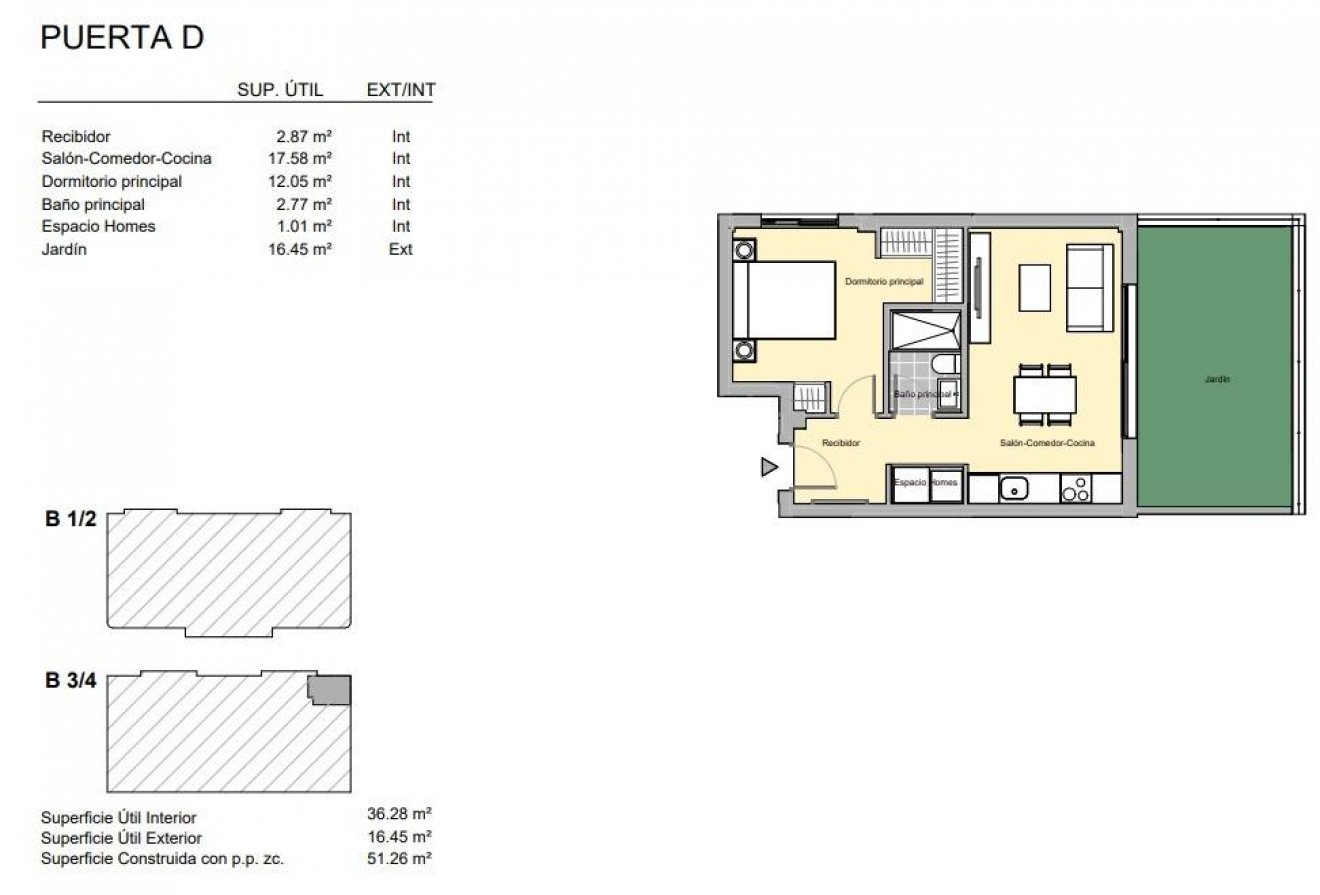 Nieuwbouw  - Appartement -
Estepona - Arroyo En medio