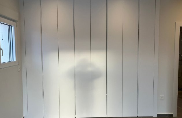 Nieuwbouw - Villa -
Pinoso