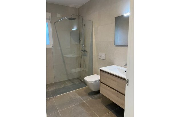 Nieuwbouw - Villa -
Pinoso