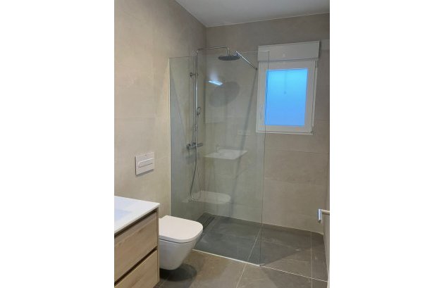 Nieuwbouw - Villa -
Pinoso