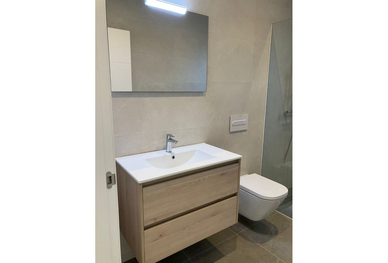 Nieuwbouw - Villa -
Pinoso