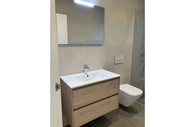 Nieuwbouw - Villa -
Pinoso