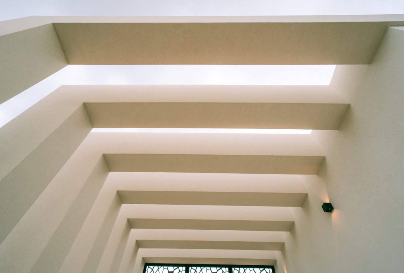 Nieuwbouw - Villa -
Pinoso