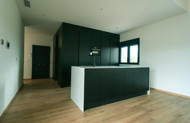 Nieuwbouw - Villa -
Pinoso