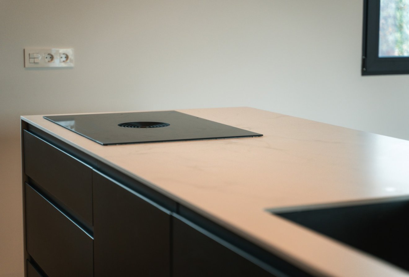 Nieuwbouw - Villa -
Pinoso