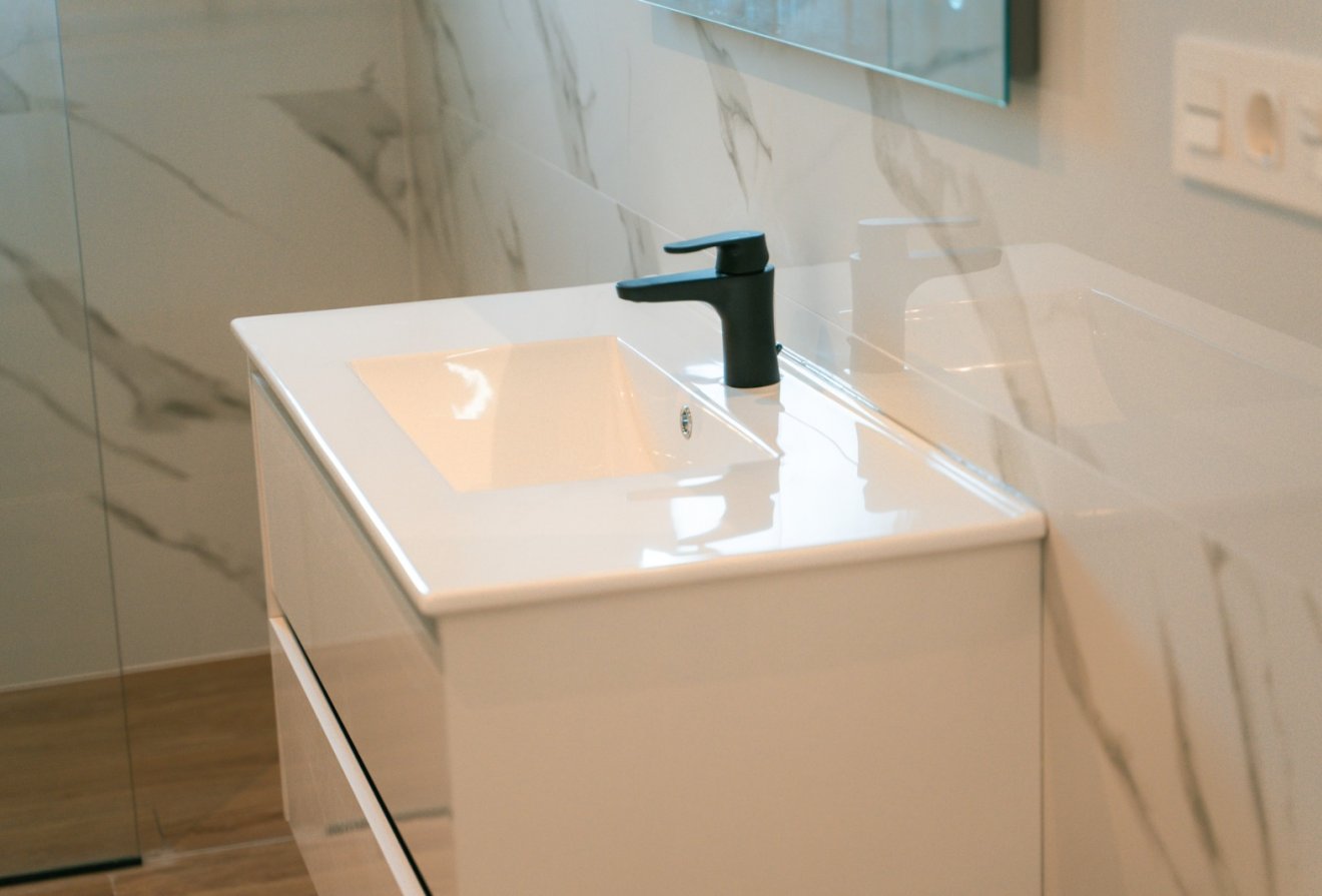 Nieuwbouw - Villa -
Pinoso