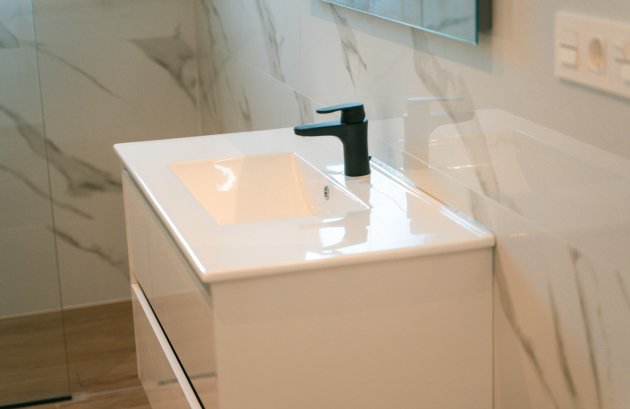 Nieuwbouw - Villa -
Pinoso