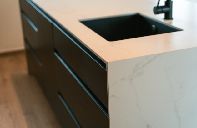 Nieuwbouw - Villa -
Pinoso