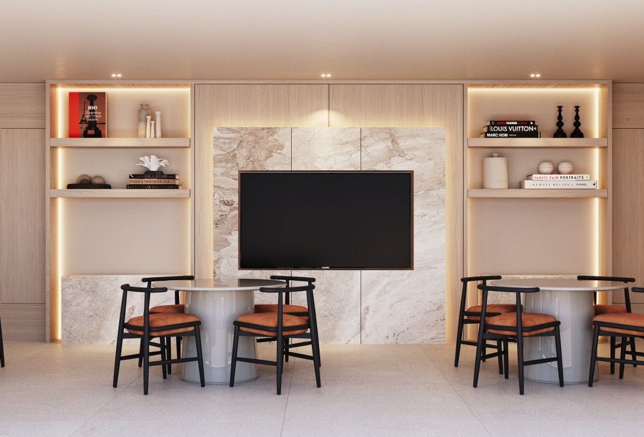 Nieuwbouw - Appartement -
Estepona