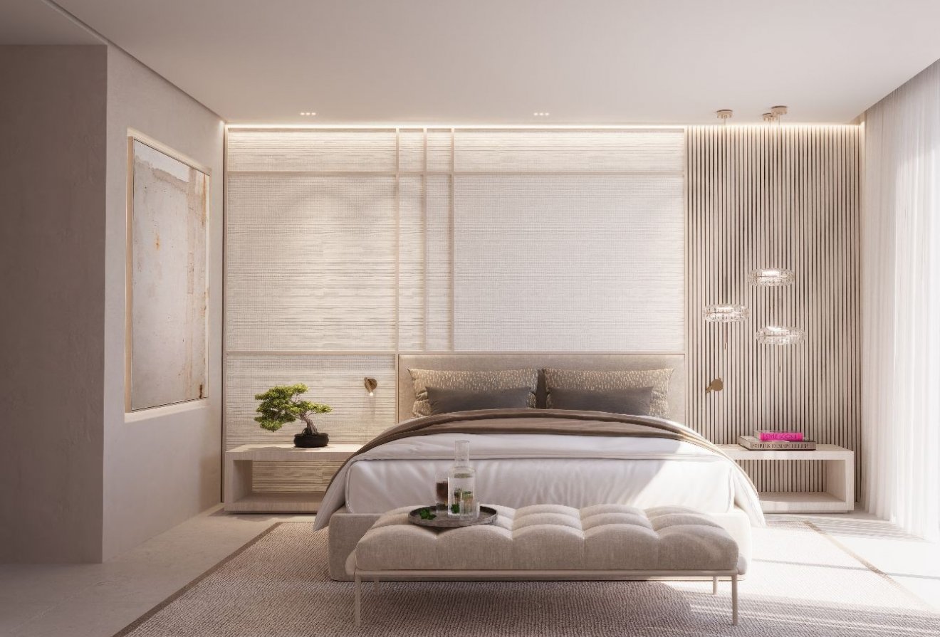 Nieuwbouw - Appartement -
Estepona