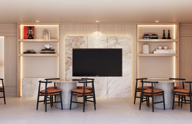 Nieuwbouw - Appartement -
Estepona