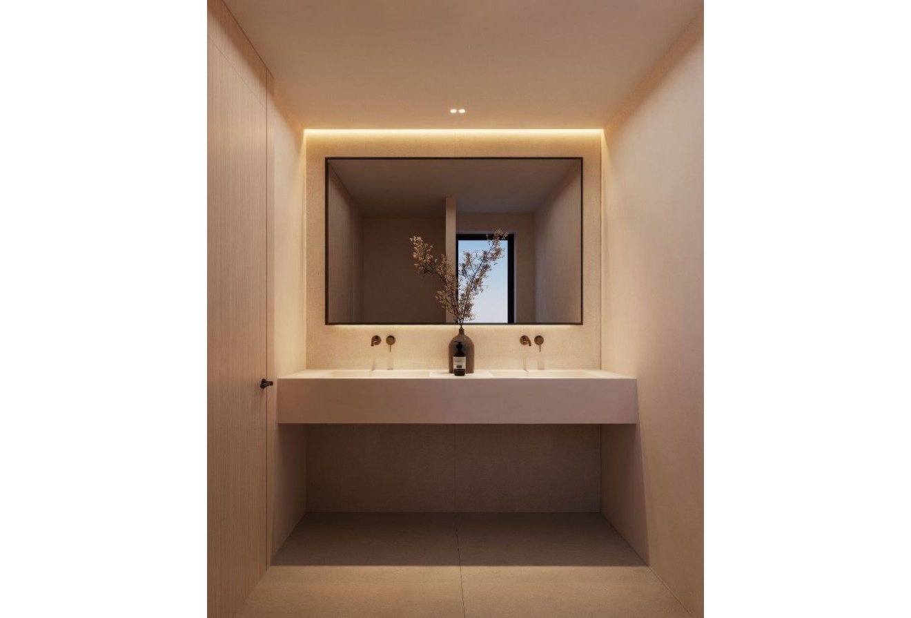 Nieuwbouw - Appartement -
Estepona