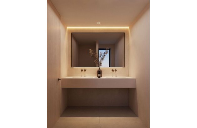 Nieuwbouw - Appartement -
Estepona