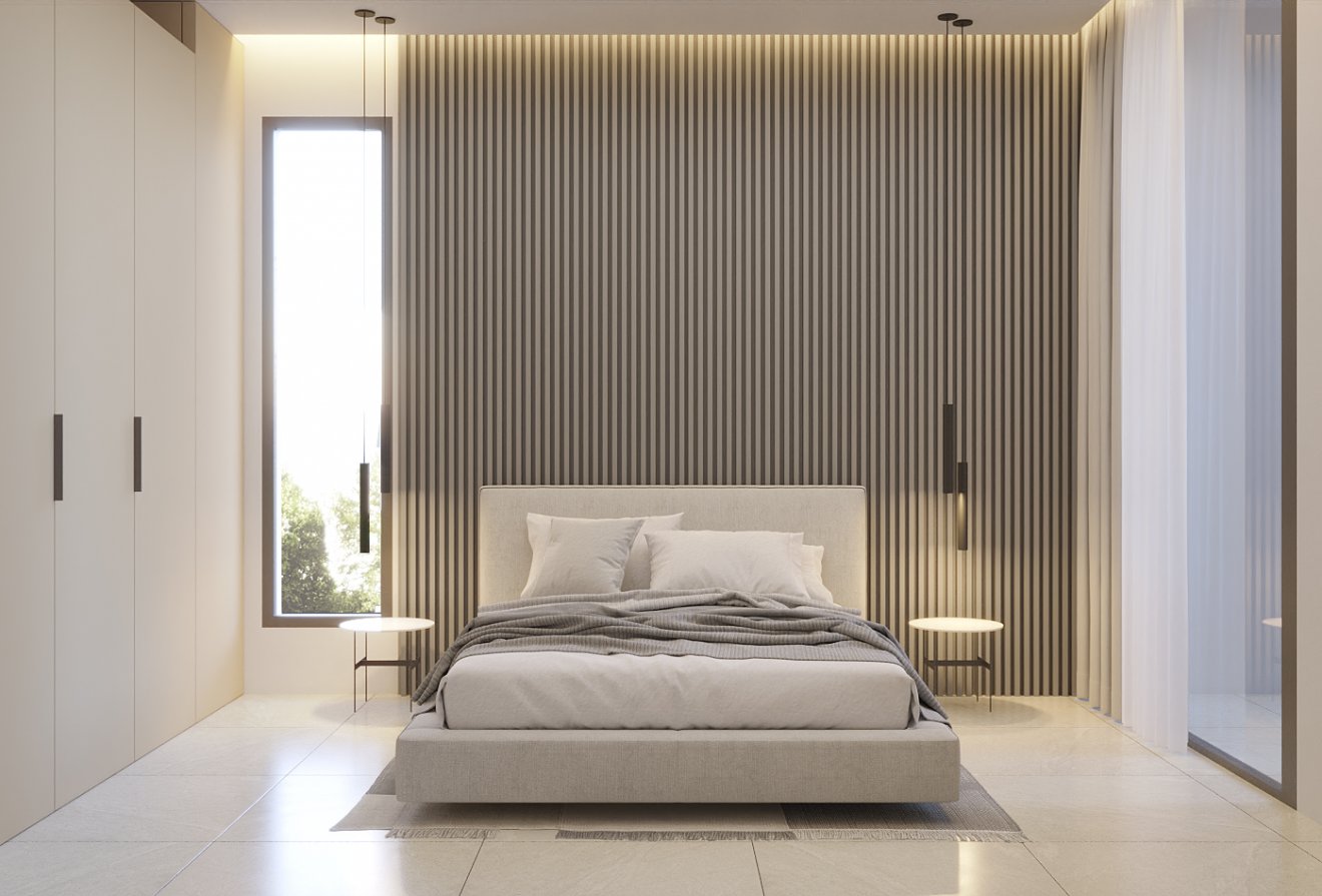 Nieuwbouw - Penthouse -
La Nucía