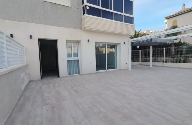Nieuwbouw - Appartement -
Torrevieja