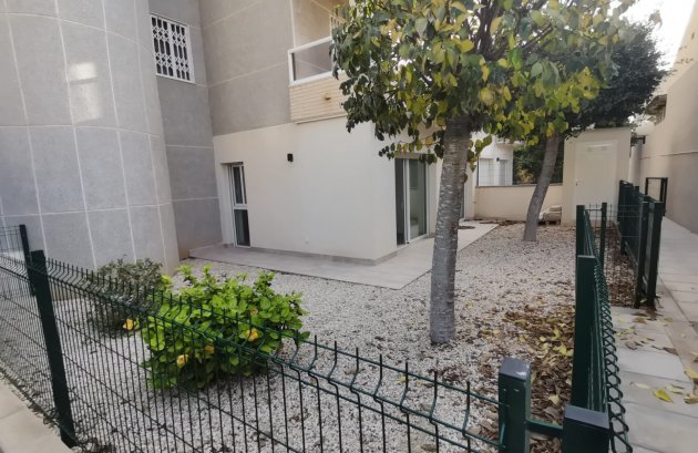 Nieuwbouw - Appartement -
Torrevieja