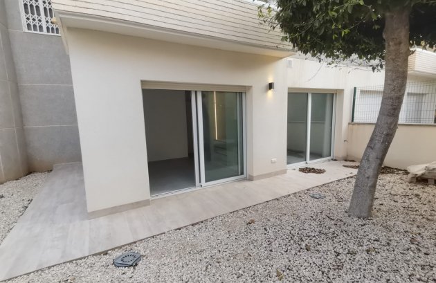 Nieuwbouw - Appartement -
Torrevieja