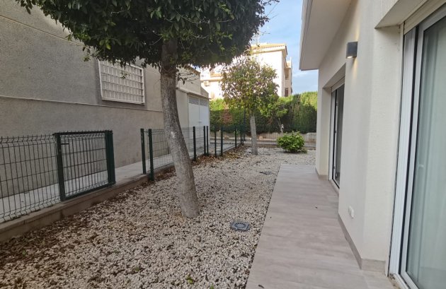Nieuwbouw - Appartement -
Torrevieja
