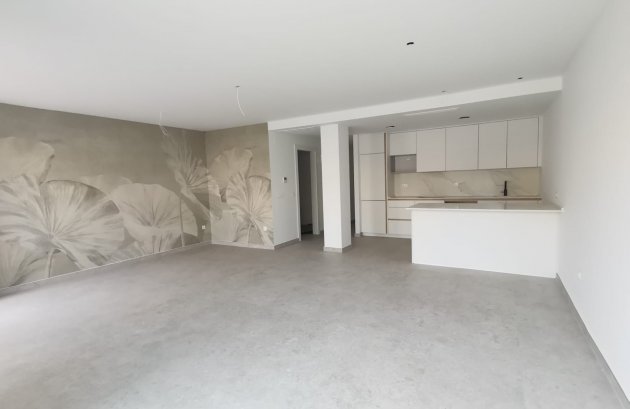 Nieuwbouw - Appartement -
Torrevieja