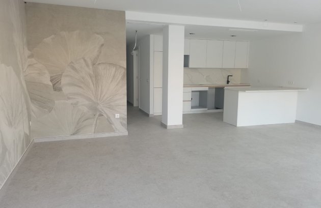 Nieuwbouw - Appartement -
Torrevieja