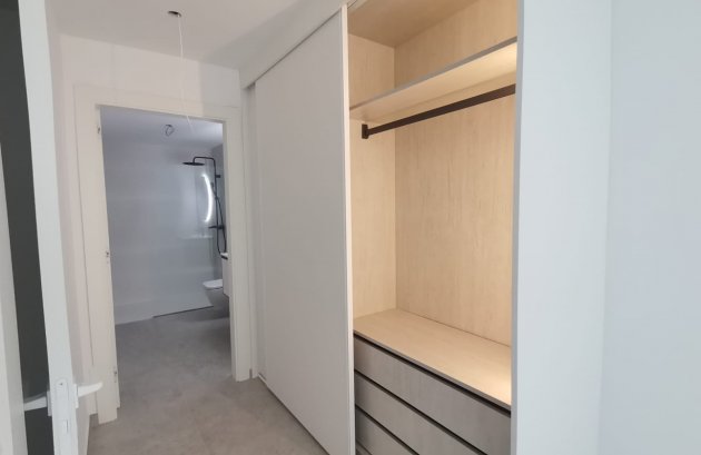 Nieuwbouw - Appartement -
Torrevieja