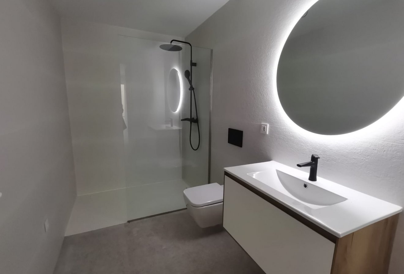 Nieuwbouw - Appartement -
Torrevieja