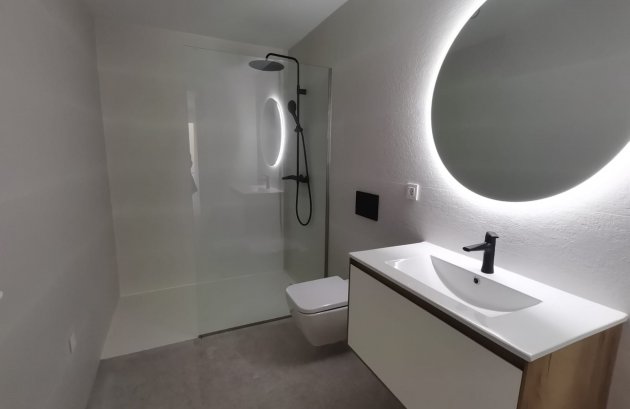 Nieuwbouw - Appartement -
Torrevieja