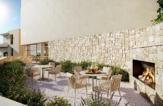 Nieuwbouw  - Penthouse -
Fuengirola - Playa de Torreblanca