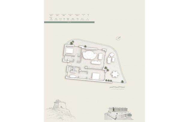 Nieuwbouw  - Appartement -
Fuengirola - Playa de Torreblanca