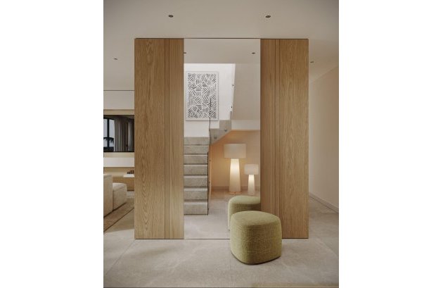 Nieuwbouw  - Appartement -
Mijas - Urb. Buenavista