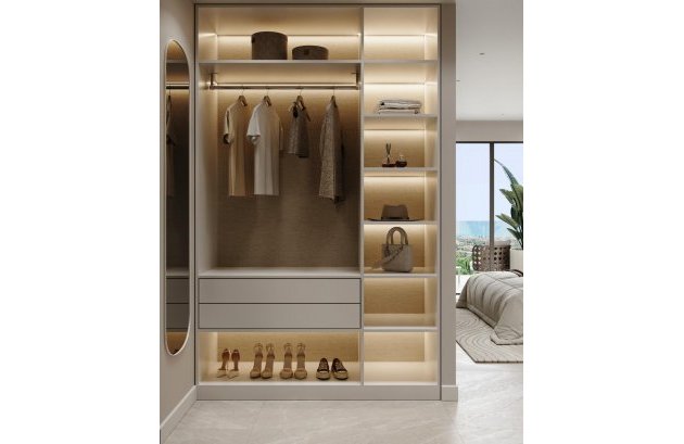 Nieuwbouw  - Appartement -
Mijas - Urb. Buenavista