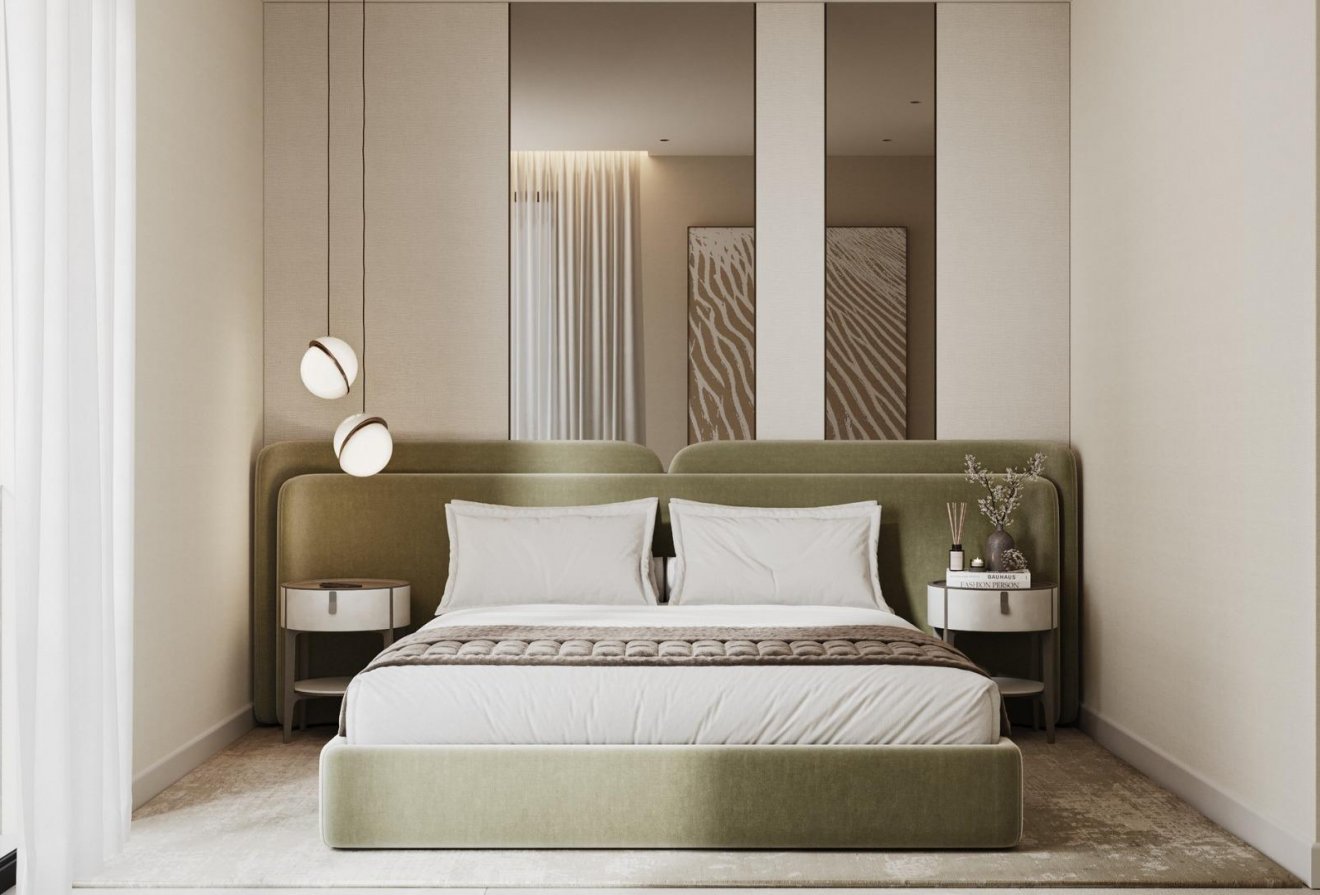 Nieuwbouw  - Appartement -
Mijas - Urb. Buenavista