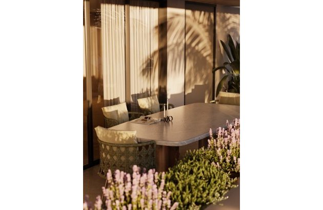 Nieuwbouw  - Appartement -
Mijas - Urb. Buenavista