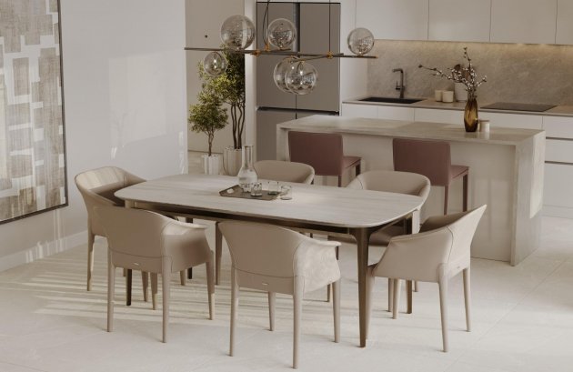 Nieuwbouw  - Appartement -
Mijas - Urb. Buenavista