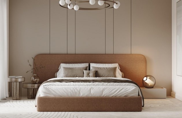 Nieuwbouw  - Appartement -
Mijas - Urb. Buenavista