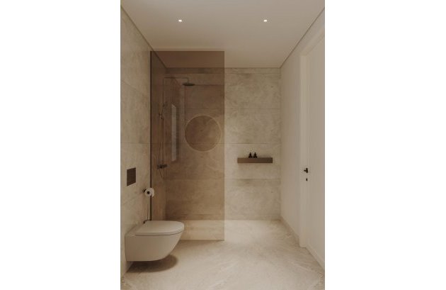 Nieuwbouw  - Appartement -
Mijas - Urb. Buenavista