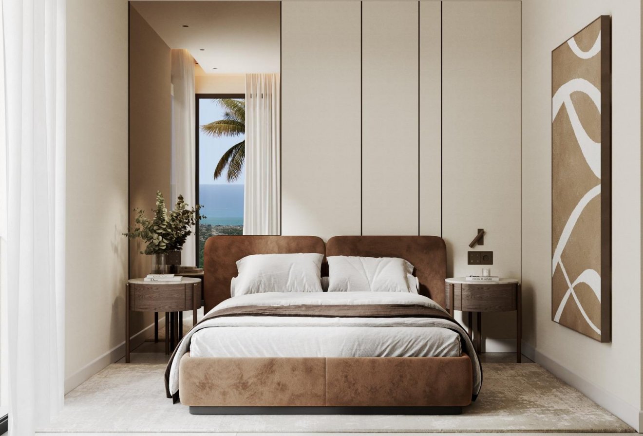 Nieuwbouw  - Appartement -
Mijas - Urb. Buenavista