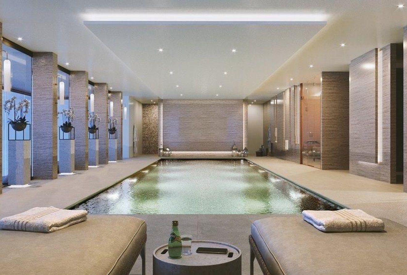 Nieuwbouw  - Penthouse -
Estepona - Reinoso