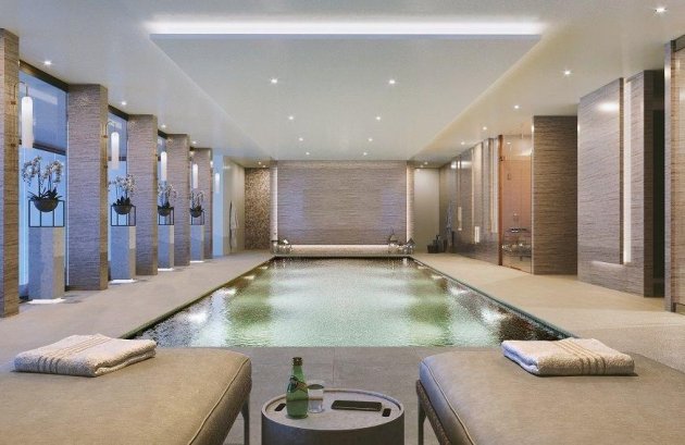 Nieuwbouw  - Penthouse -
Estepona - Reinoso