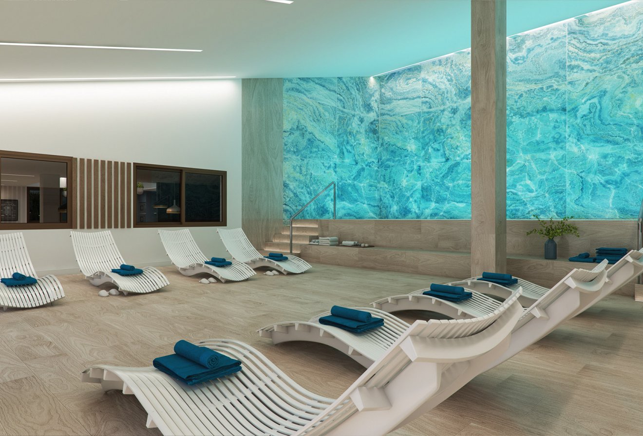 Nieuwbouw  - Villa -
Finestrat