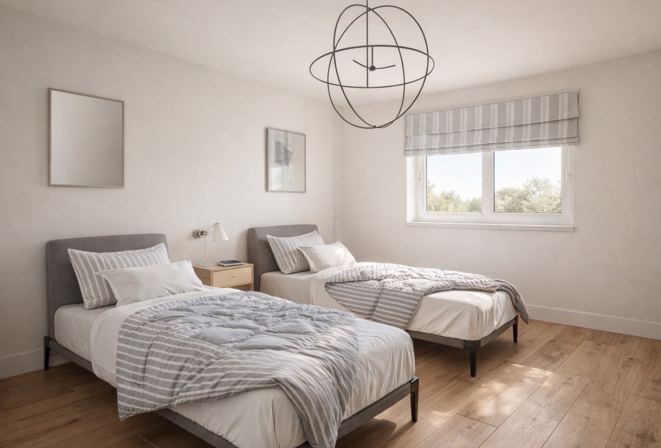 Nieuwbouw  - Appartement -
San Javier