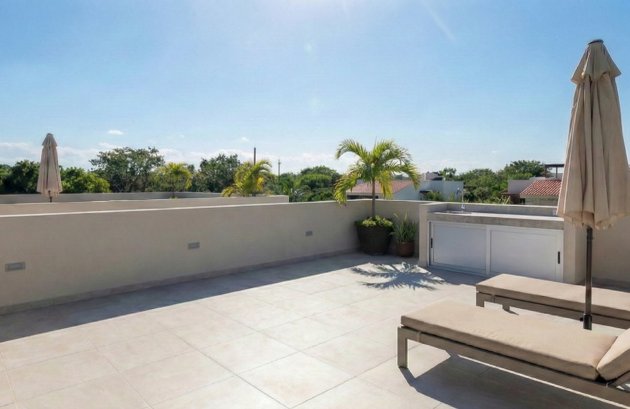 Nieuwbouw  - Appartement -
San Javier