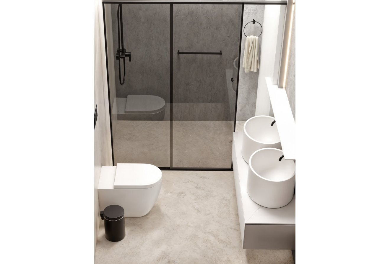 Nieuwbouw - Villa -
Finestrat