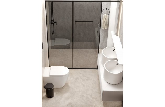 Nieuwbouw - Villa -
Finestrat