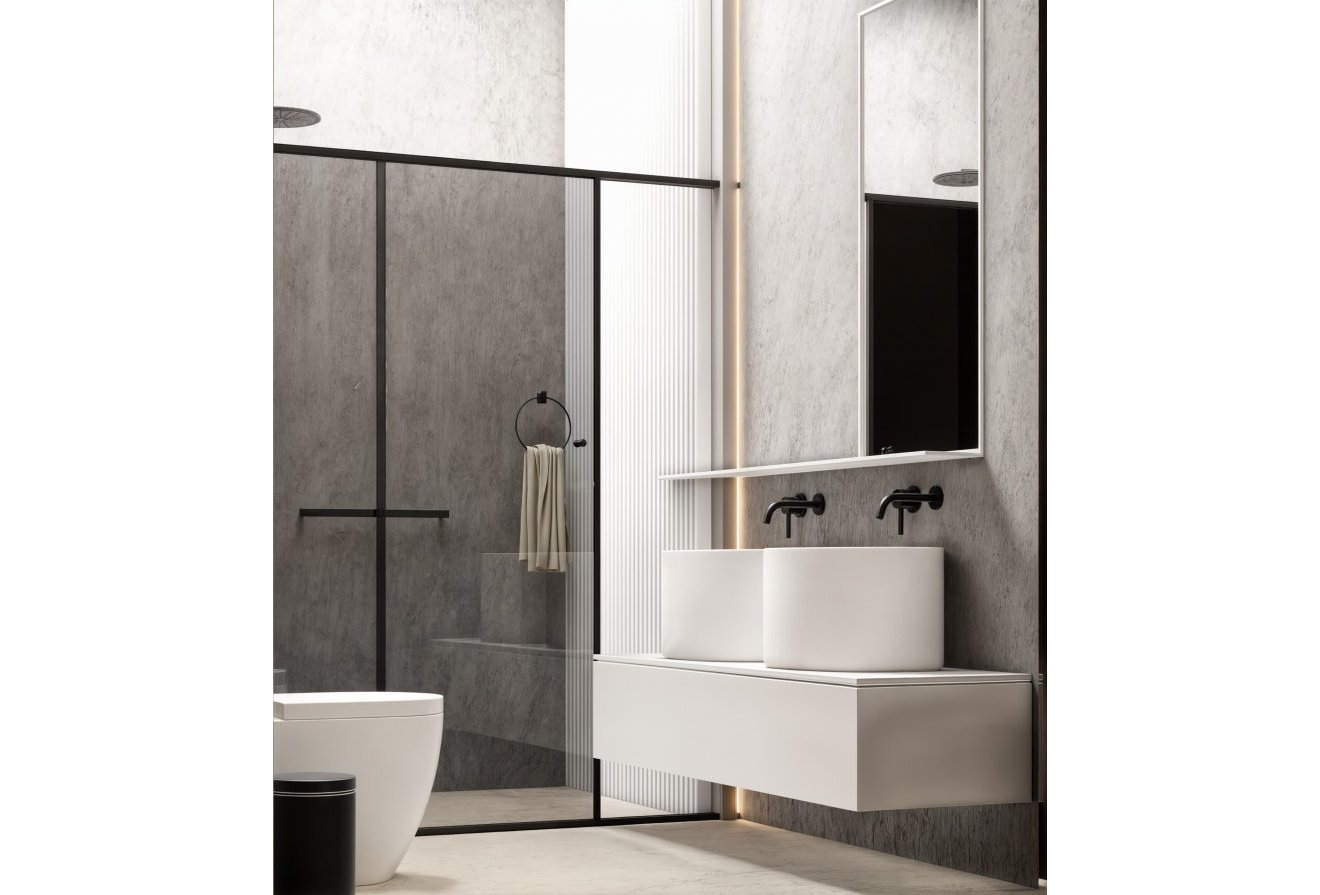 Nieuwbouw - Villa -
Finestrat