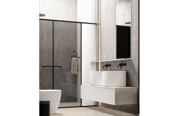 Nieuwbouw - Villa -
Finestrat