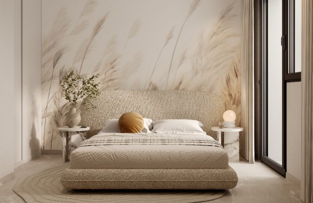 Nieuwbouw  - Appartement -
Calpe